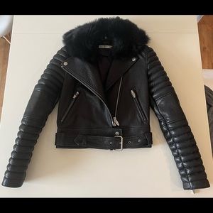 The Arrivals Ranier Jacket Size XS EUC